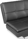 Serta Convertible Sofa Bed - Niles-3