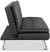 Serta Convertible Sofa Bed - Niles-4