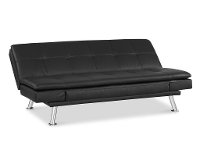 Serta Convertible Sofa Bed - Niles-5