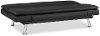 Serta Convertible Sofa Bed - Niles-7
