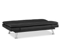 Serta Convertible Sofa Bed - Niles-7