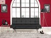 Serta Niles Convertible Sofa Bed