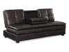 Serta Convertible Sofa Bed - Kingsley -4