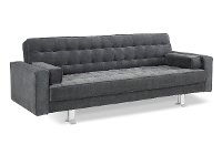 Serta Convertible Sofa Bed - Rudolpho