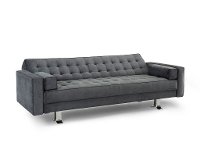 Serta Convertible Sofa Bed - Rudolpho-4