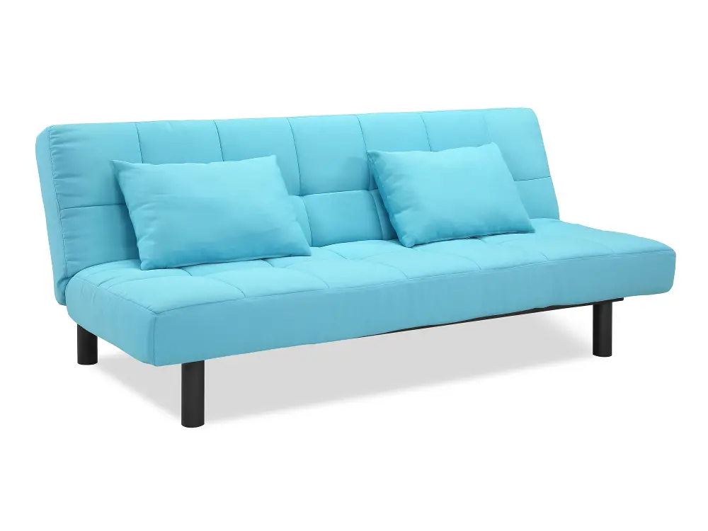 SCSLC-S3W25-ERG Serta St. Lucia Convertible Sofa Bed-1