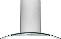 FHWC3060LS Frigidaire 30 Inch Glass Canopy Wall Mount Hood - Stainless Steel