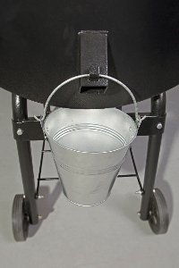 PG24STX STX Pellet Grill