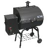 PG24STX STX Pellet Grill-2