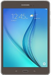 SM-T350NZAAXAR Samsung Galaxy Tab A 8.0 Inch - 16GB - Titanium-2