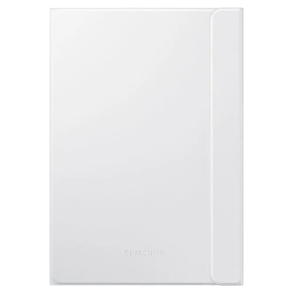 EF-BT550PWEGUJ Samsung Galaxy Tab A 9.7 Inch Book Cover - White-1