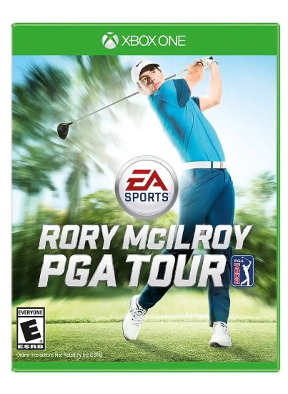 Rory McIlroy PGA Tour (Xbox One)-1