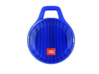 JBL-CLIP+BLUE JBL Clip+ Bluetooth Speaker - Blue-3