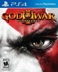 PS4GOD-OF-WAR-3-RE God of War 3 Remastered - PS4