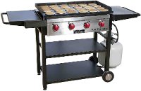 FTG600 Flat Top Grill