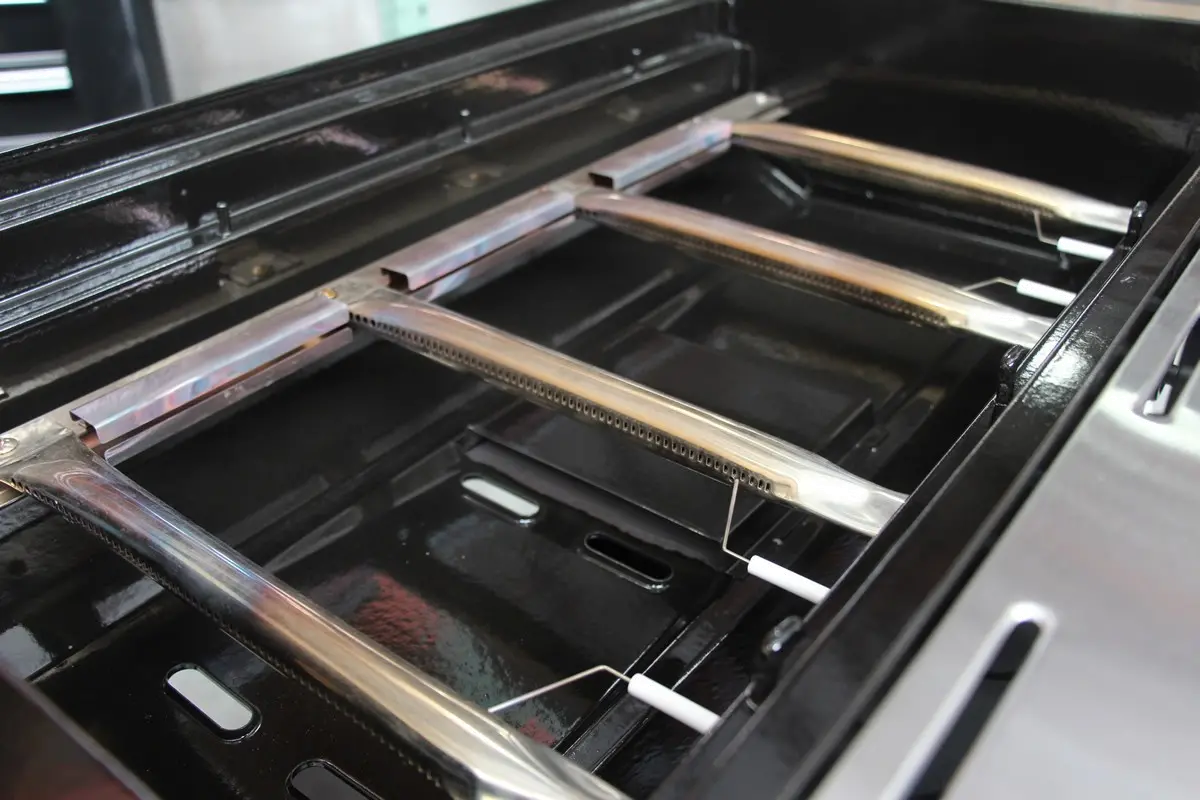 FTG600 Flat Top Grill-7