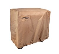 PCTFG Flat Top Grill - Patio Cover
