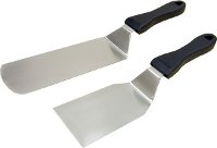 SPSET Professional Spatula Set - Grill Accessories