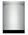 SHX5AVL5UC Bosch Dishwasher - Stainless Steel-1