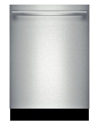 SHX5AVL5UC Bosch Dishwasher - Stainless Steel