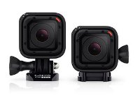 ARFRM-001,FRAMES GoPro The Frames (for HERO4 Session)