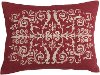 Clearance Patrina Spice Throw Pillow