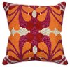 Ziva Multi Color Throw Pillow