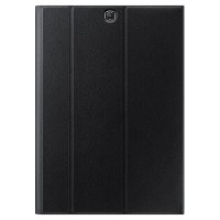 EF-BT810PBEGUJ Samsung Galaxy Tab S2 9.7 Inch Book Cover - Black-2