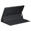 EF-BT810PBEGUJ Samsung Galaxy Tab S2 9.7 Inch Book Cover - Black-3