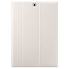 EF-BT810PWEGUJ Samsung Galaxy Tab S2 9.7 Inch Book Cover - White-2