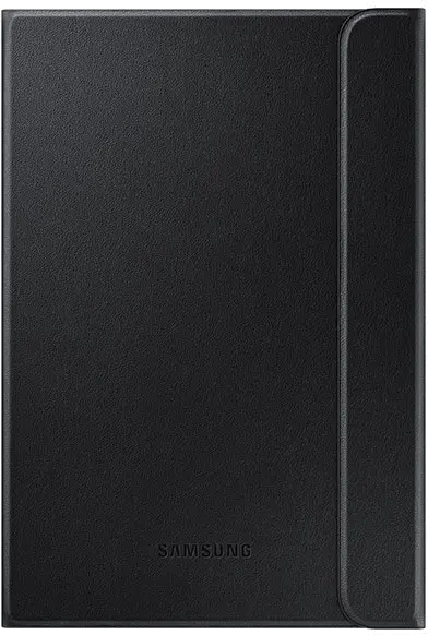 EF-BT710PBEGUJ Samsung Galaxy Tab S2 8.0 Inch Book Cover - Black-1