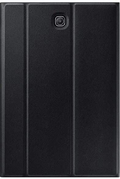 EF-BT710PBEGUJ Samsung Galaxy Tab S2 8.0 Inch Book Cover - Black-2