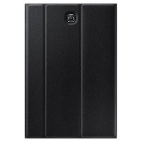 EF-BT710PBEGUJ Samsung Galaxy Tab S2 8.0 Inch Book Cover - Black-2