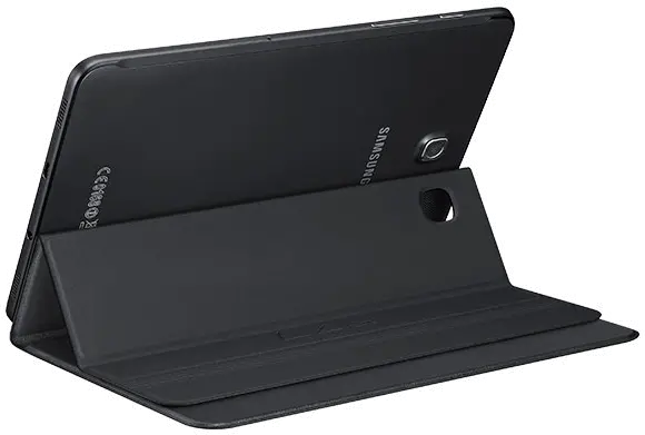 EF-BT710PBEGUJ Samsung Galaxy Tab S2 8.0 Inch Book Cover - Black-3
