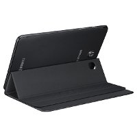 EF-BT710PBEGUJ Samsung Galaxy Tab S2 8.0 Inch Book Cover - Black-3