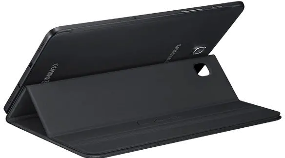 EF-BT710PBEGUJ Samsung Galaxy Tab S2 8.0 Inch Book Cover - Black-4