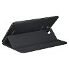 EF-BT710PBEGUJ Samsung Galaxy Tab S2 8.0 Inch Book Cover - Black-4