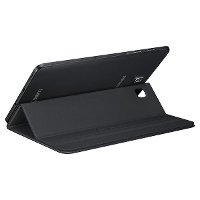 EF-BT710PBEGUJ Samsung Galaxy Tab S2 8.0 Inch Book Cover - Black-4