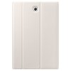 EF-BT710PWEGUJ Samsung Galaxy Tab S2 8.0 Inch Book Cover - White-2