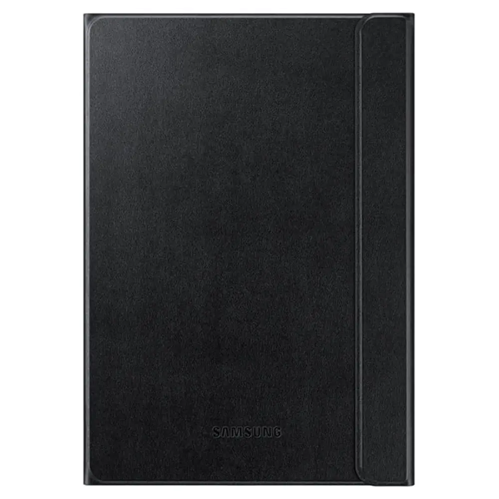 EF-BT550PBEGUJ Samsung Galaxy Tab A 9.7 Inch Book Cover - Black-1