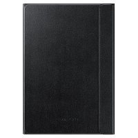 EF-BT550PBEGUJ Samsung Galaxy Tab A 9.7 Inch Book Cover - Black