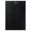 EF-BT550PBEGUJ Samsung Galaxy Tab A 9.7 Inch Book Cover - Black-2