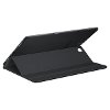 EF-BT550PBEGUJ Samsung Galaxy Tab A 9.7 Inch Book Cover - Black-4