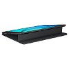 EF-BT550PBEGUJ Samsung Galaxy Tab A 9.7 Inch Book Cover - Black-5