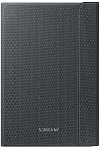 EF-BT350WSEGUJ,TNM Samsung Galaxy Tab A 8.0 Inch Canvas Book Cover - Dark Titanium