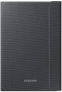 EF-BT350WSEGUJ,TNM Samsung Galaxy Tab A 8.0 Inch Canvas Book Cover - Dark Titanium
