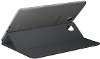 EF-BT350WSEGUJ,TNM Samsung Galaxy Tab A 8.0 Inch Canvas Book Cover - Dark Titanium-4