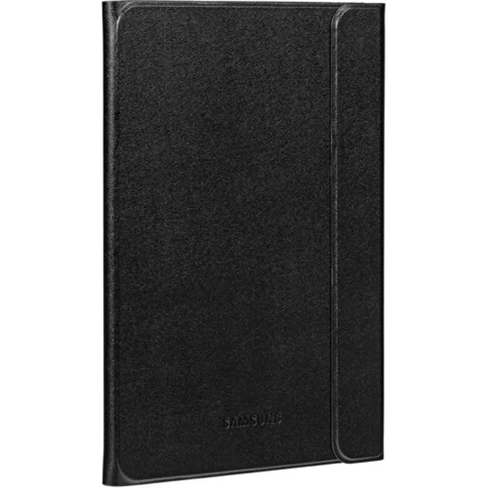 EF-BT350PBEGUJ Samsung Galaxy Tab A 8.0 Inch Book Cover - Black-1