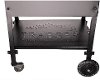 BAC347 Traeger Grill Lil Tex Under Shelf