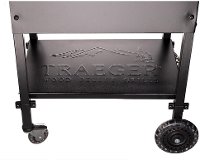 BAC347 Traeger Grill Lil Tex Under Shelf